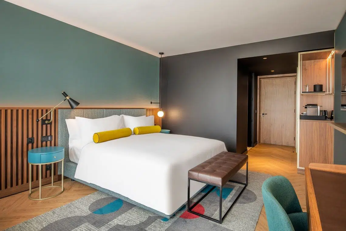 room image